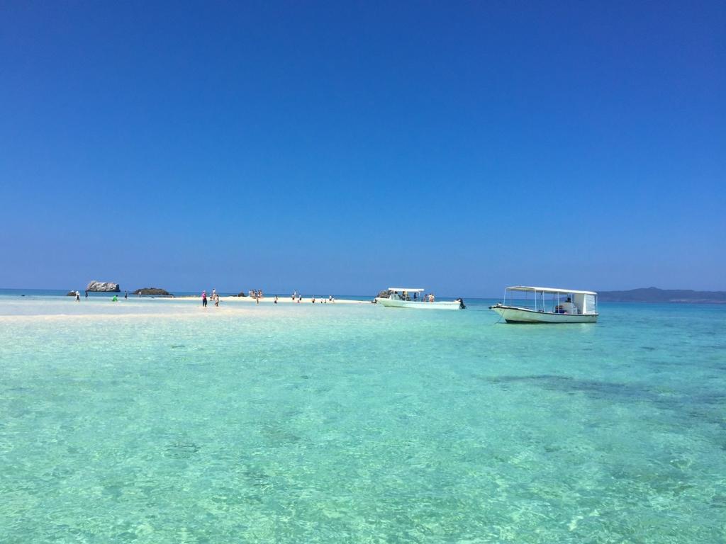 Отель Taketomijima Sourya Экстерьер фото